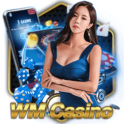 WM Casino