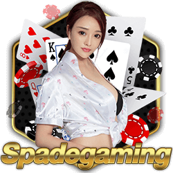 Spadegaming