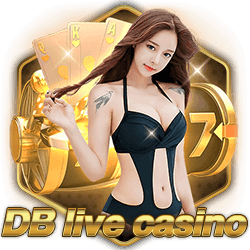 DB live casino