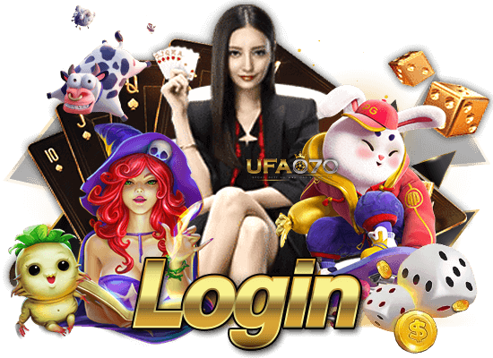 login ทางเข้า ufa070