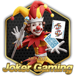 Joker Gaming​