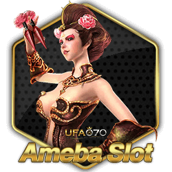 Ameba Slot​