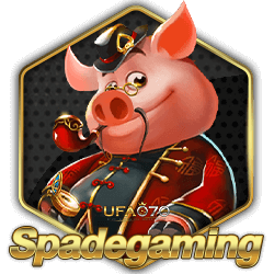 Spadegaming​