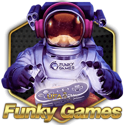 Funky Games