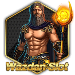 Wazdan Slot​