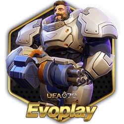 Evoplay​