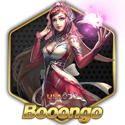 Booongo​