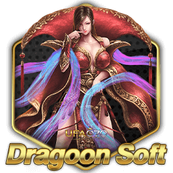 Dragoon Soft​