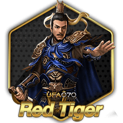 Red Tiger